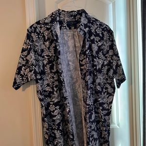 Men’s Polo Ralph Lauren casual shirt